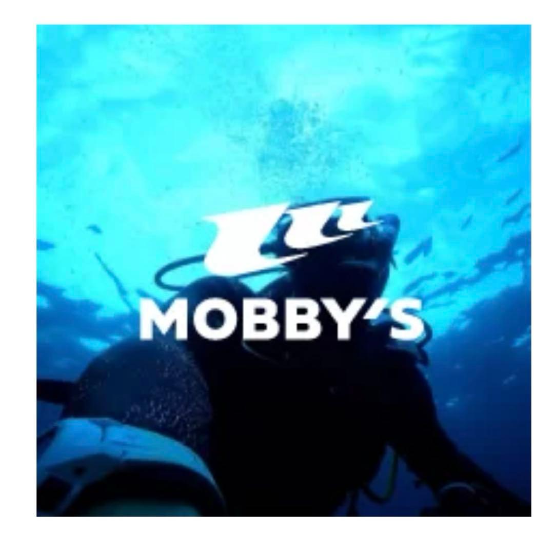 MOBBY'S ウエットスーツ