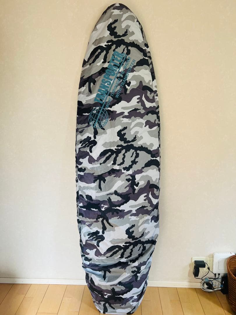 【OCEAN & EARTH 6‘6 サーフボード】