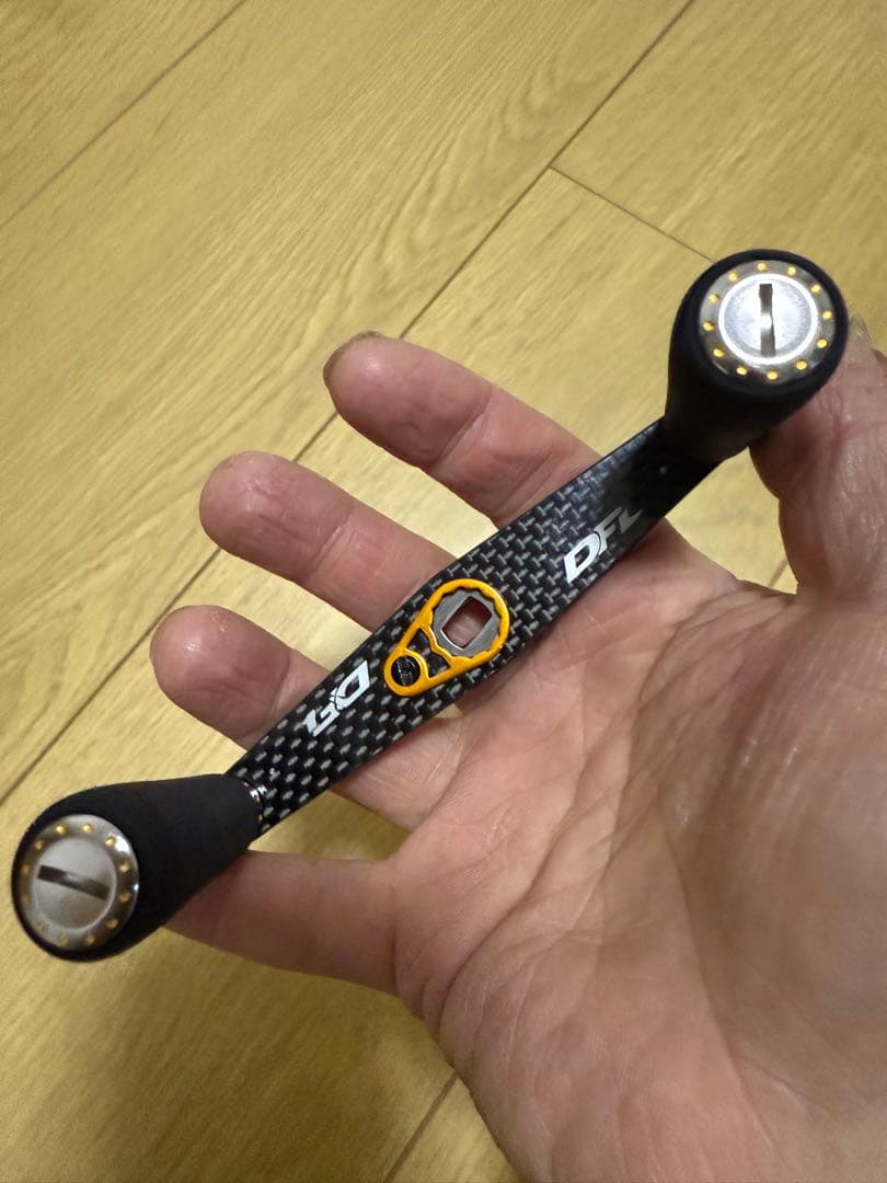 アブガルシア DFL100