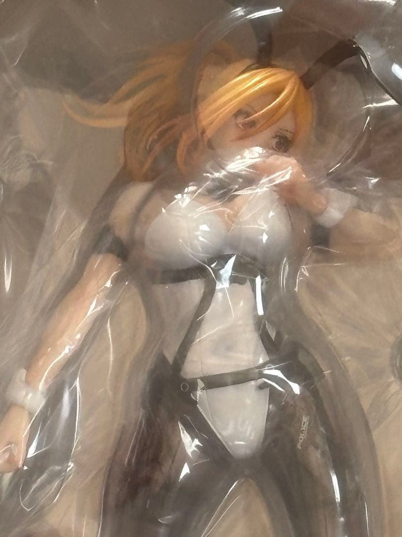 KADOKAWA ARMS NOTE パワード・バニー 1/7 完成品フィギュア