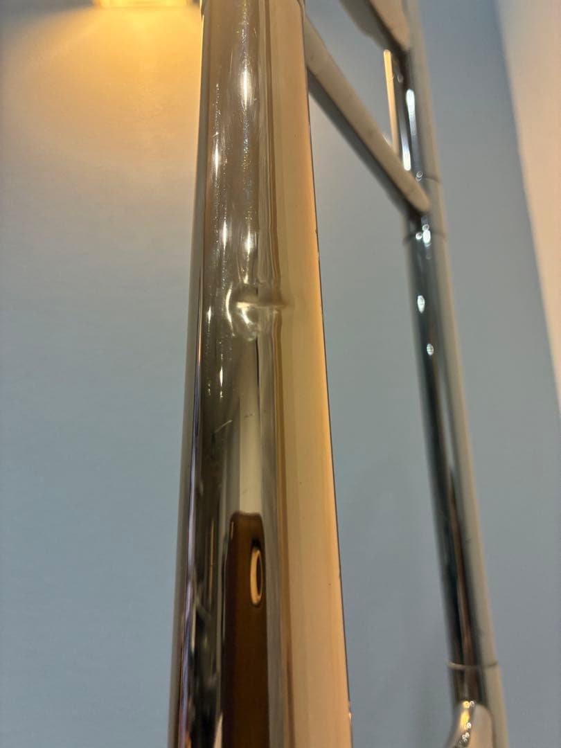 YAMAHA YSL-641 太管テナートロンボーン