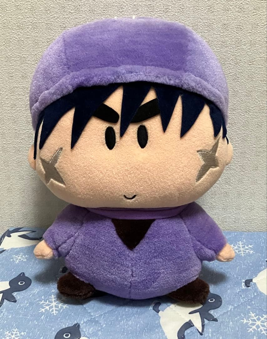 【匿名配送】ミルモでポン！　ぬいぐるみ　色々８個セット　当時品