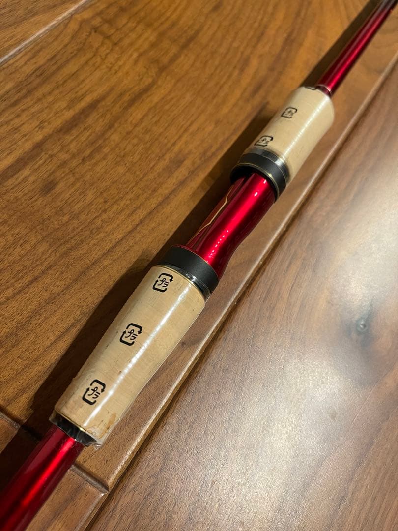 【完全未使用】 WORLD SHAULA 2831R-2