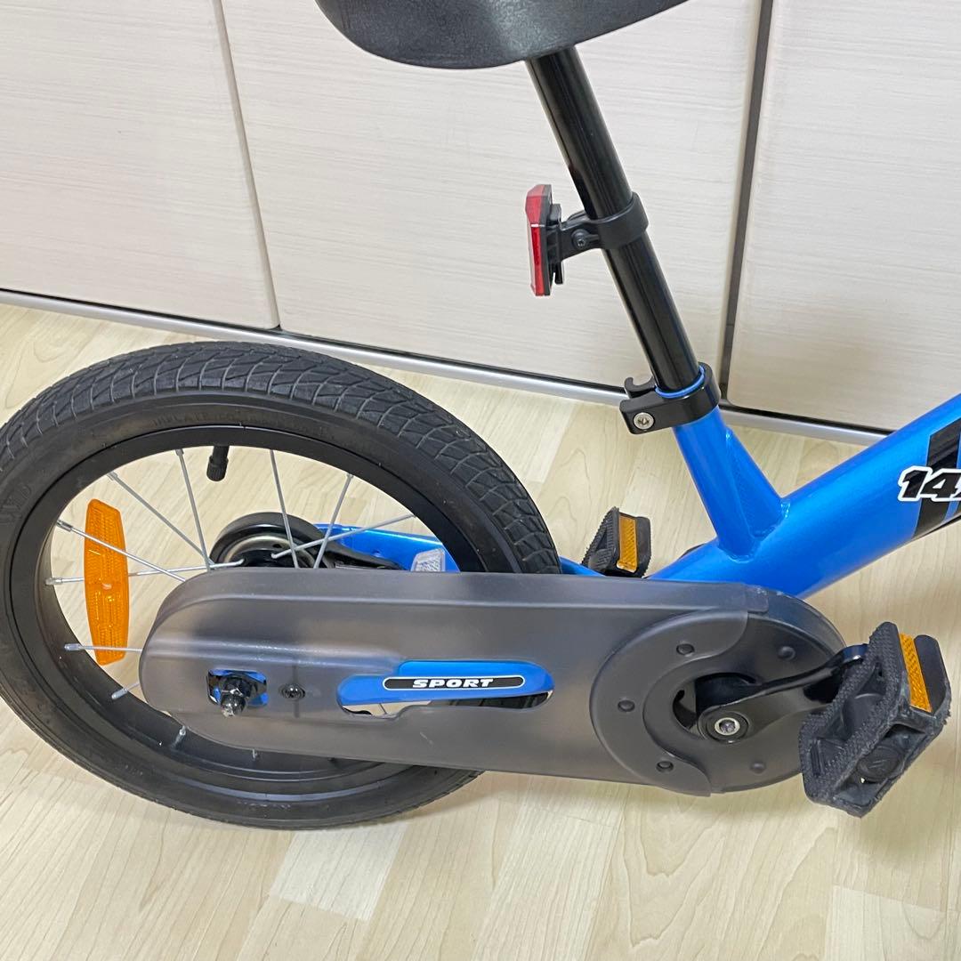 ふあふあ　ストライダー