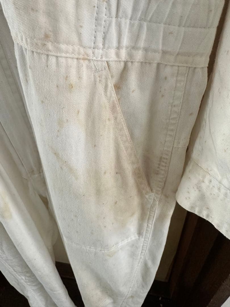 クレイジーケンバンド 横山自動車ツナギ　Lサイズ　横山剣