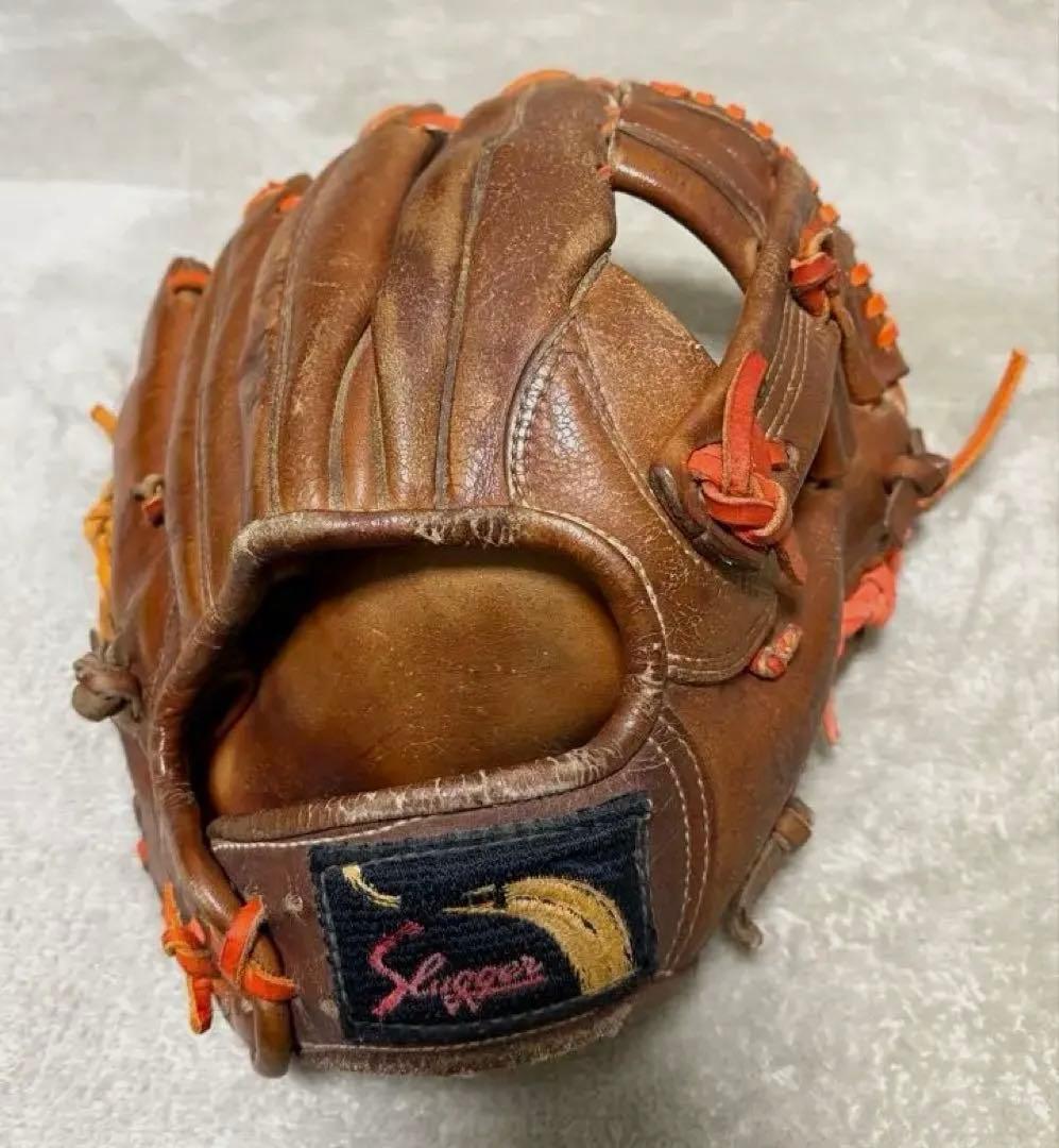 久保田スラッガー　軟式グラブ　KSN-L5