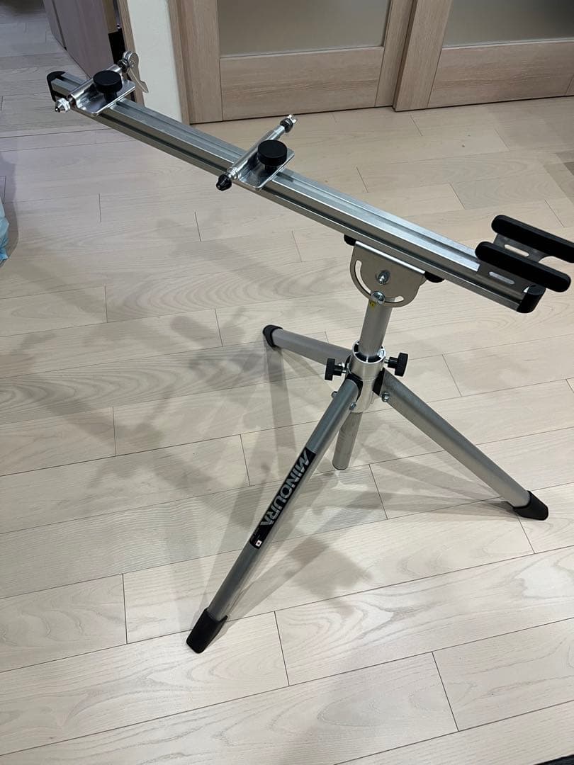 ミノウラ　メンテナンススタンド　RS-1800