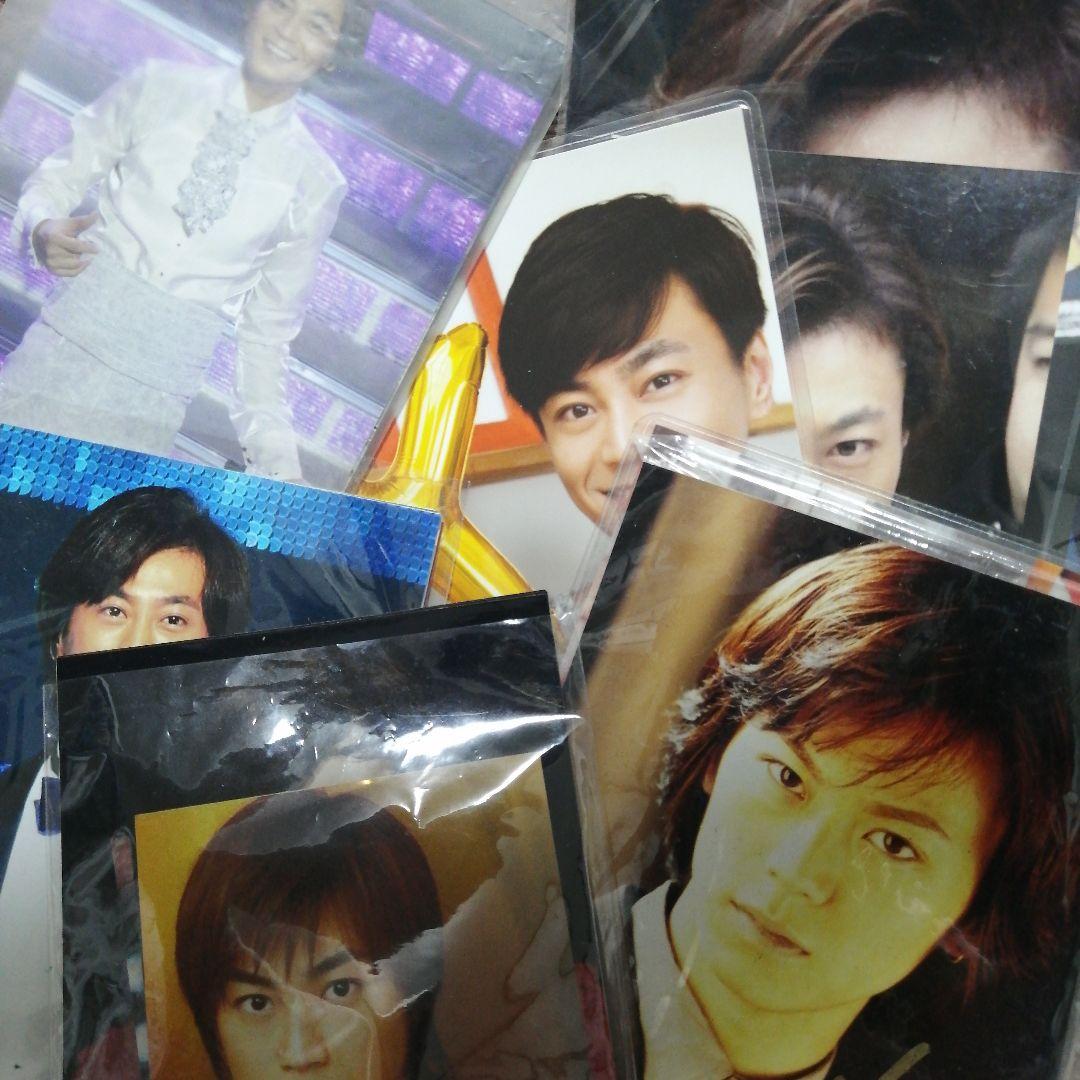 氷川きよし グッズセット まとめ売り 非売品