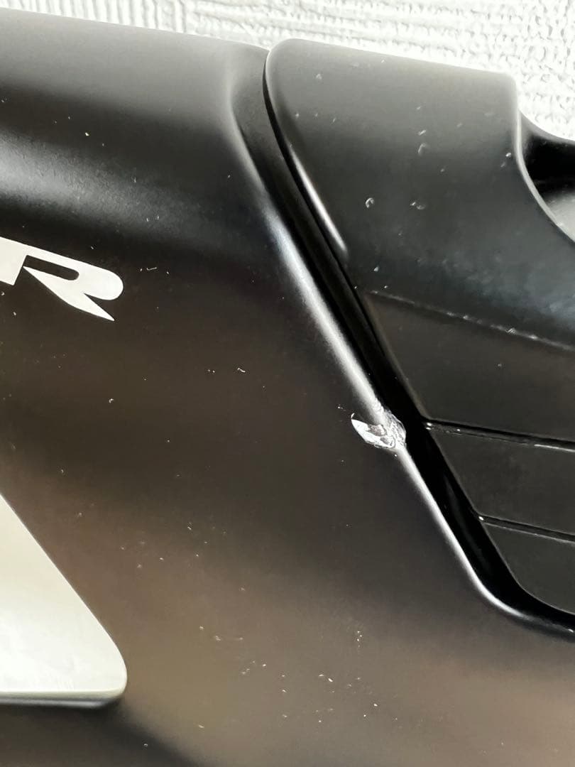 ブリヂストン　カーボンフレーム　ＴＥ９　Ｌサイズ