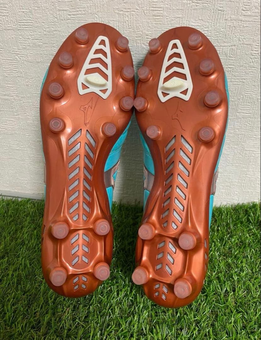 新品未使用モレリアネオ3 JAPAN 27.0 cm