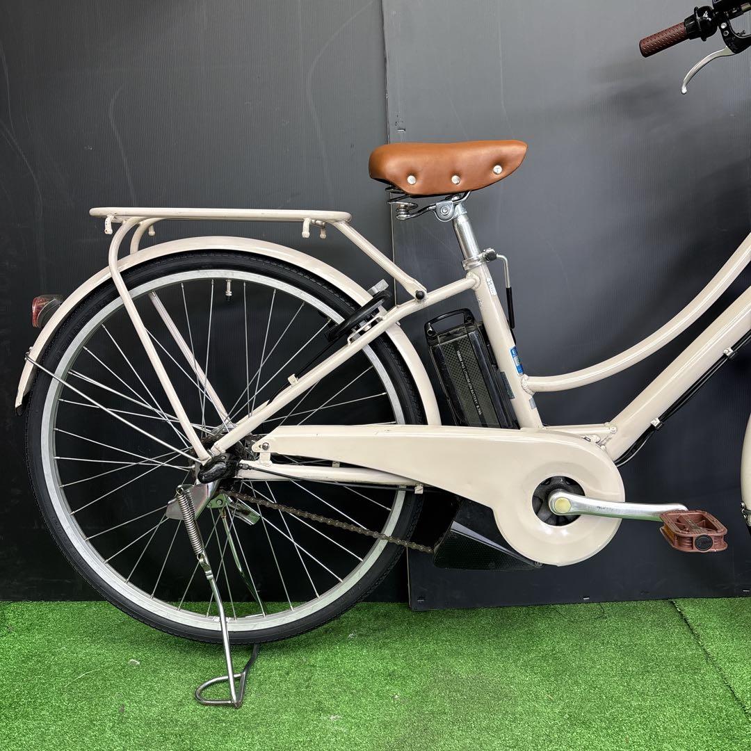 電動自転車 BS Assista prima 4