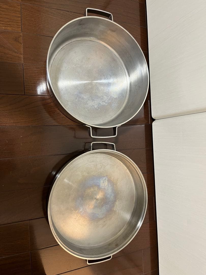 SOTO ステンレスダッチオーブン 10インチ デュアル シーズニング不要