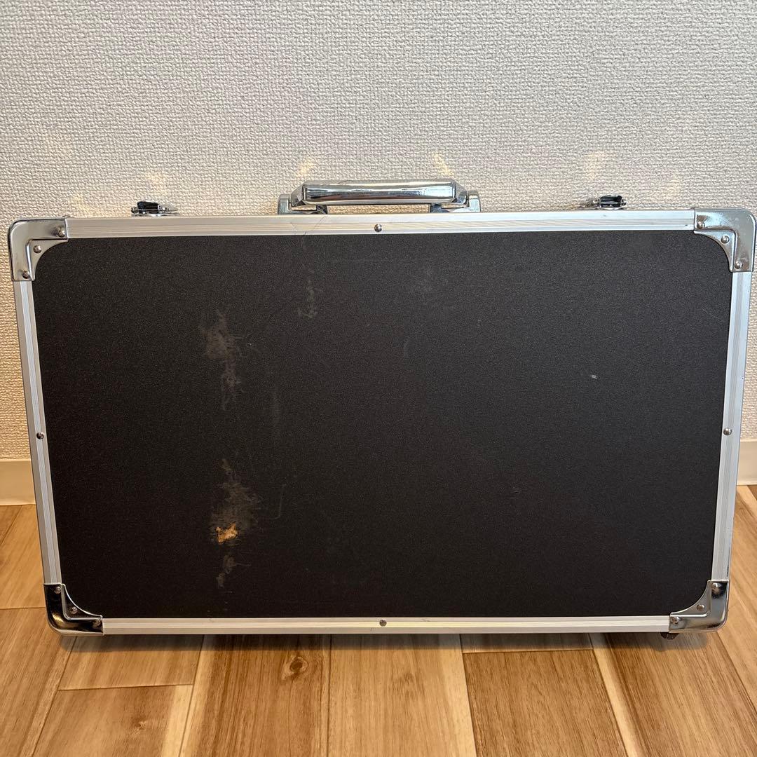 KORG AX3000G マルチエフェクター【中古】【ハードケース/おまけ付き】