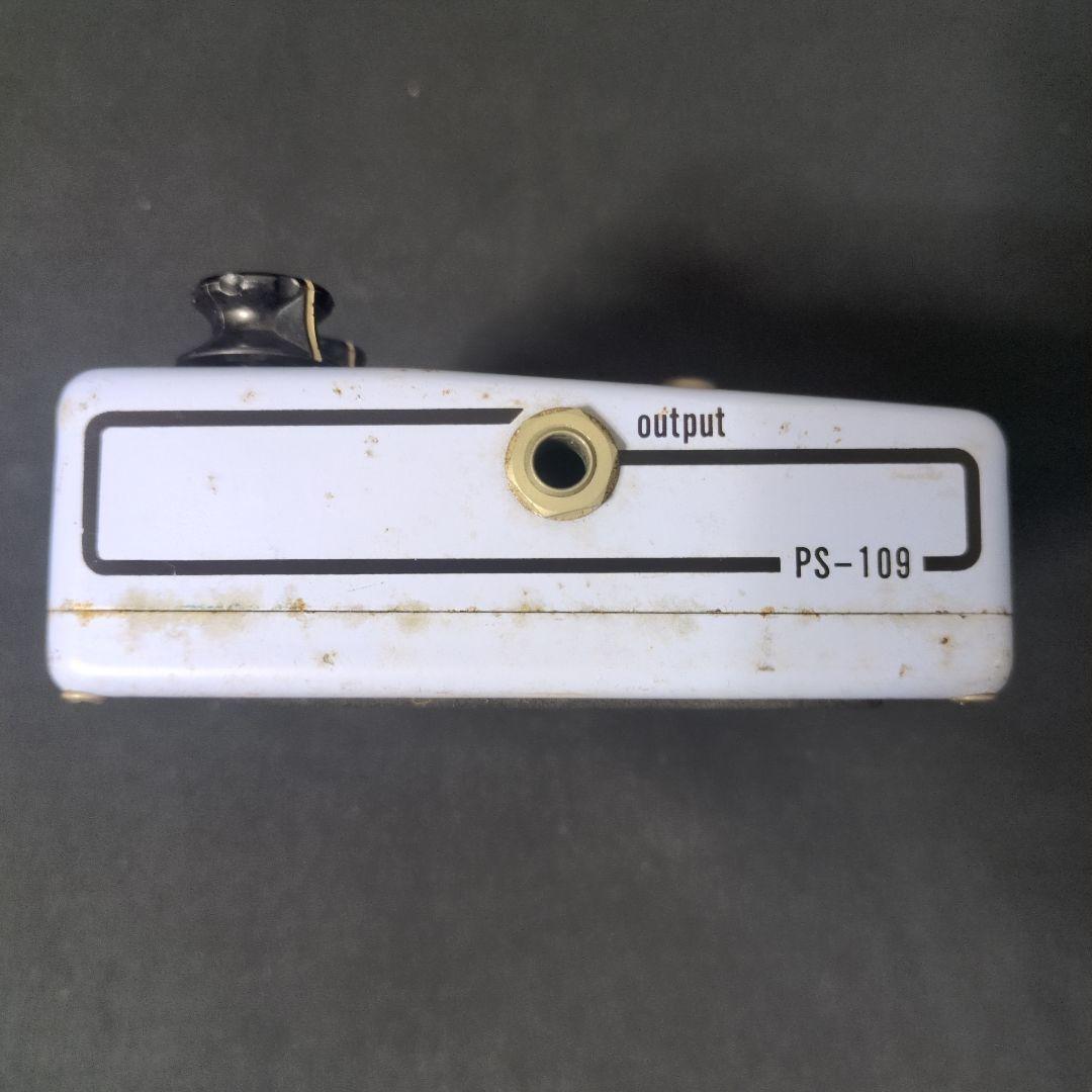 ギター Guyatone PS-109 Delay Box