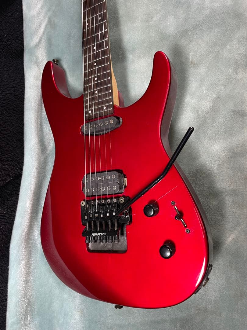 フェルナンデス　FR-75 SHラージポールピース