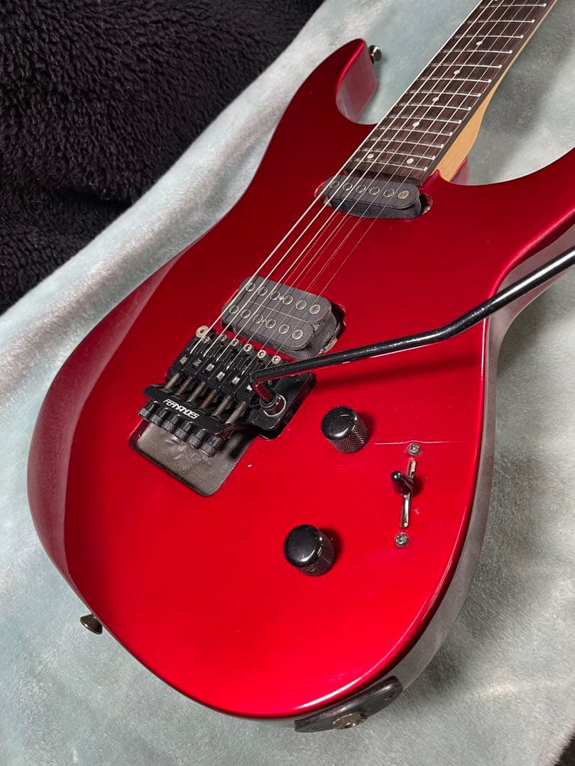 フェルナンデス　FR-75 SHラージポールピース