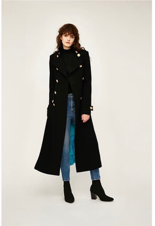 安室奈美恵　ベビドンコート