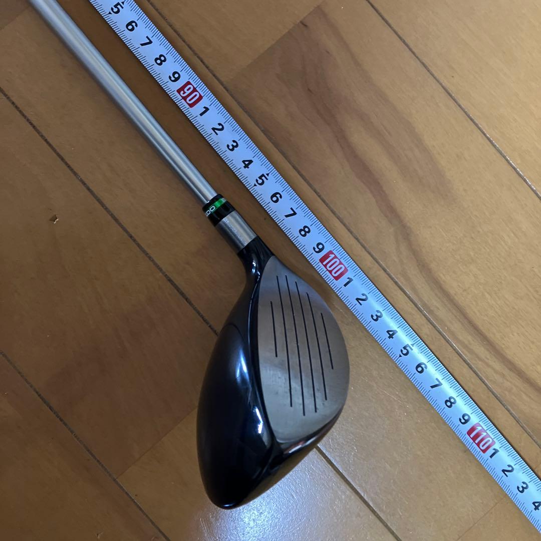 BALDOバルド 24°ユーティリティ COMPETIZIONE568