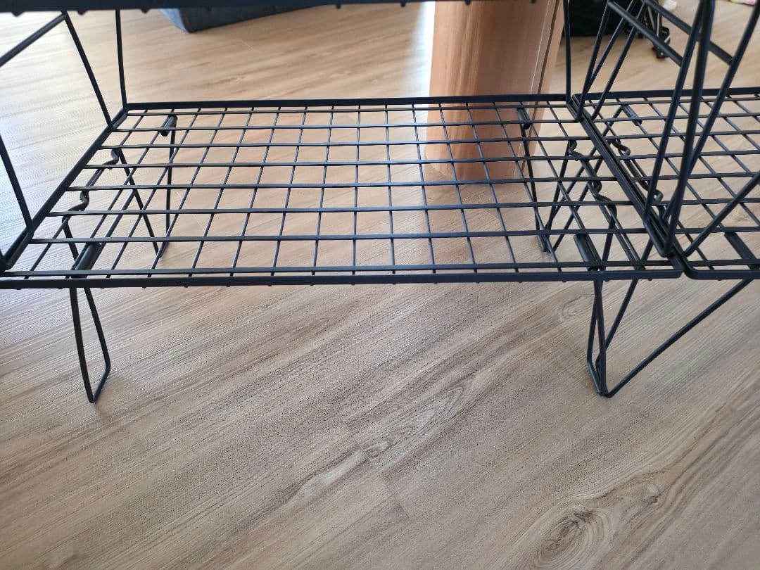 HIBARI　フィールドラック