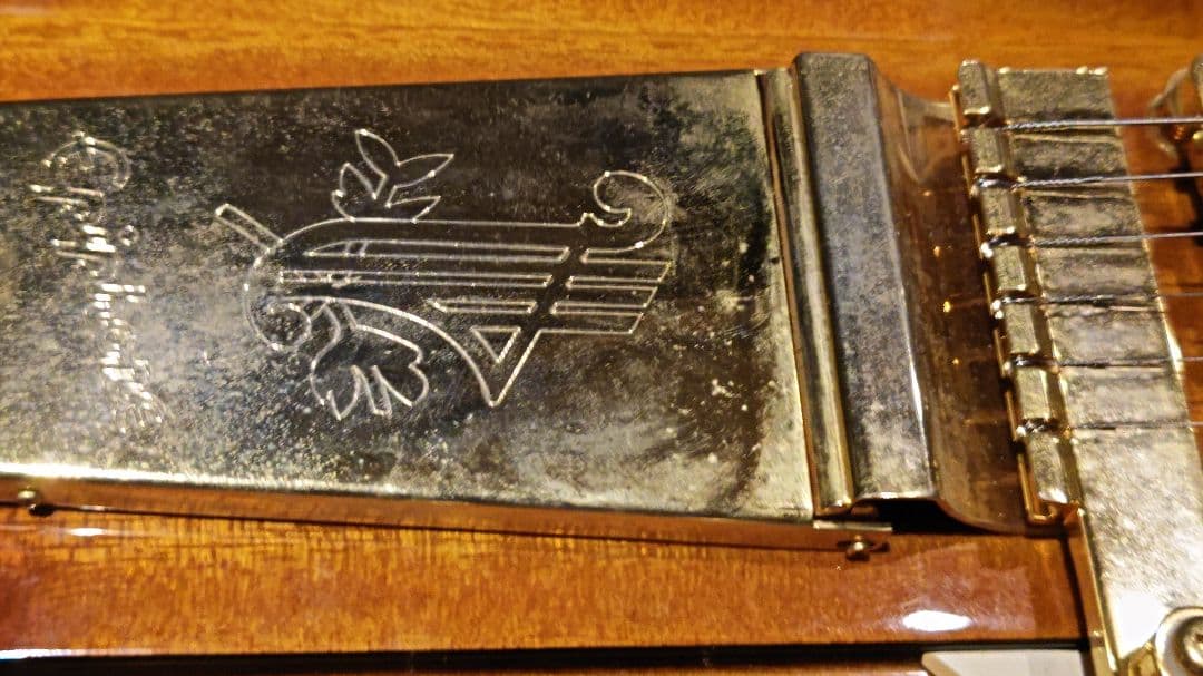 J*様 Epiphone ファイヤーバード 63 Firebird Ⅶ