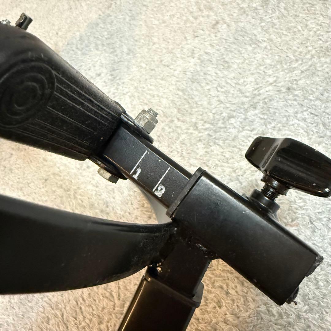 パーカッションスタンド2台セット Pearl PC-2500