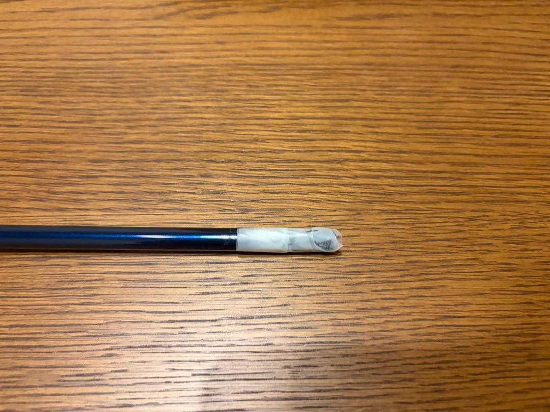 3W用Fujikura VENTUS 6-S シャフト