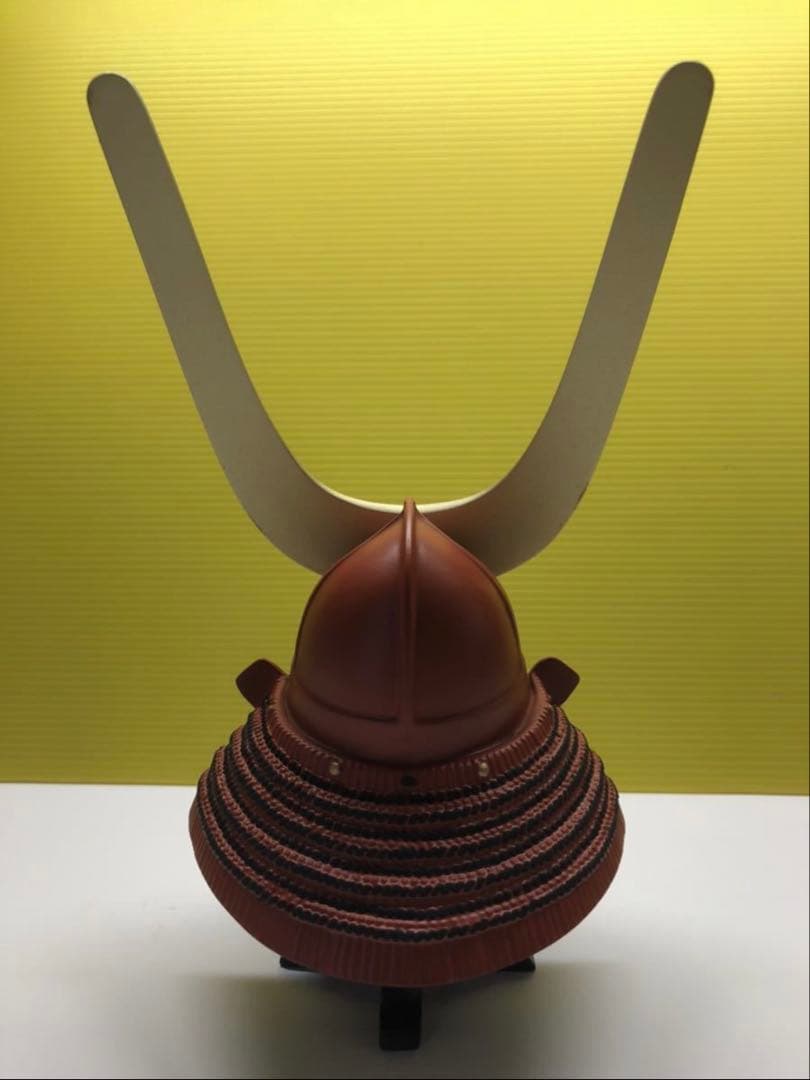 勝庵　兜　MASAKAGE　山県昌景　山縣三郎兵衛昌景　武田信玄　馬場信春　戦国