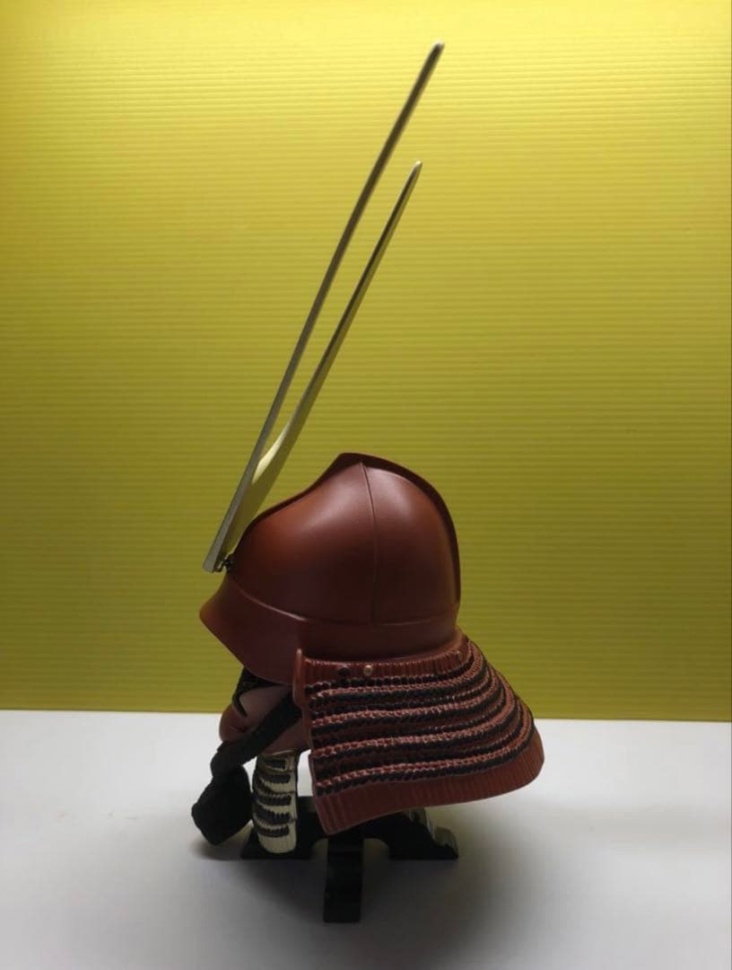 勝庵　兜　MASAKAGE　山県昌景　山縣三郎兵衛昌景　武田信玄　馬場信春　戦国