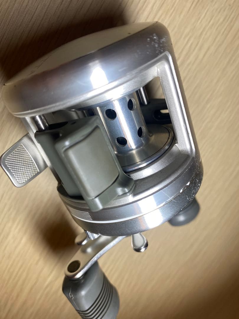 SHIMANO CALCUTTA 100 初代92