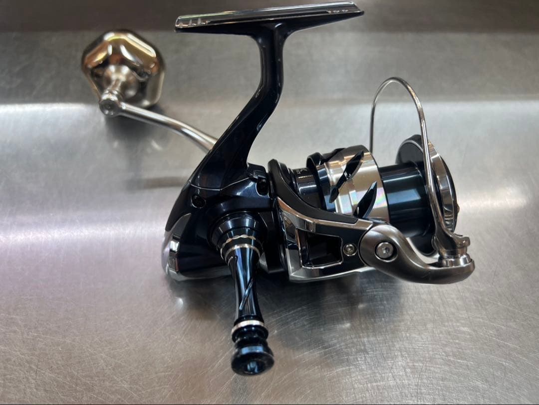 21ツインパワーSW6000XG