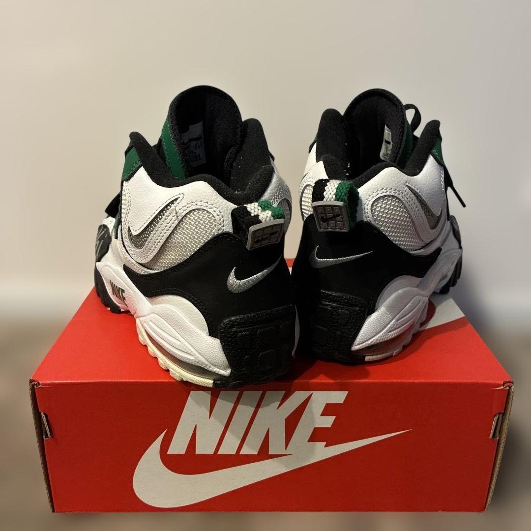 Nike Air Max SpeedTurf ナイキエアマックススピードターフ