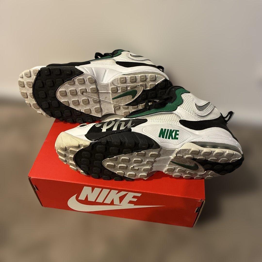 Nike Air Max SpeedTurf ナイキエアマックススピードターフ