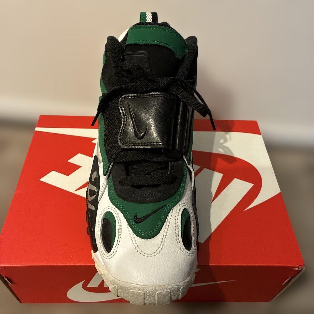 Nike Air Max SpeedTurf ナイキエアマックススピードターフ