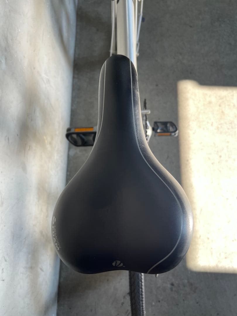 折りたたみ自転車 RM BD-1 ライズアンドミューラー 18インチ