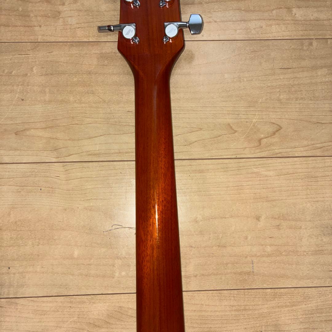 希少！安い！MORRIS G-401 TSエレアコ　アコースティックギター