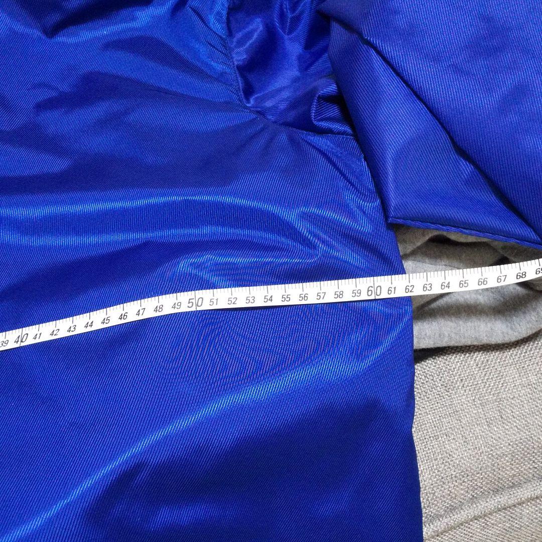 kappa ナイロントレーニングパーカー