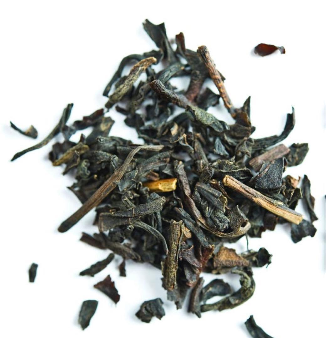 フォートナム＆メイソン クイーンアン、アールグレイ250g 缶入り