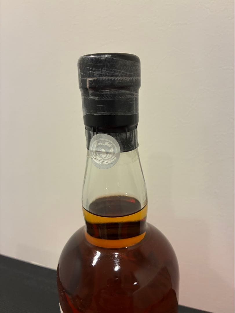 【古酒】Ichiro's Malt 15年 ザ ファイナルビンテージ 羽生