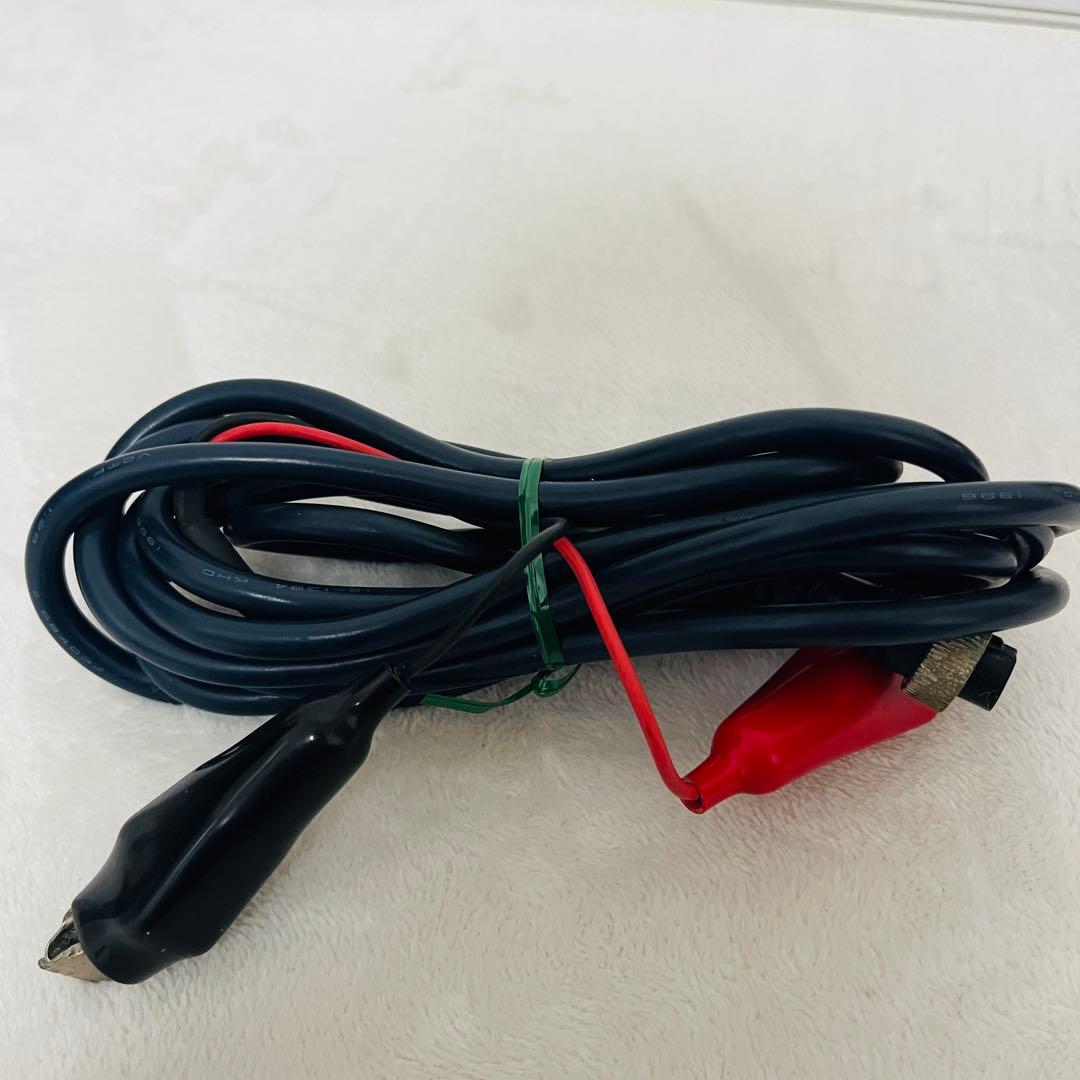 RYOBI HI-POWER 101 電動リール　通電確認済み