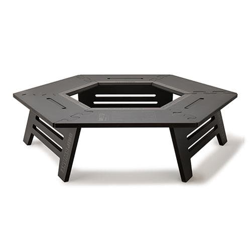 【希少】GRIP SWANY×TheArth　グリ次郎　ヘキサテーブル