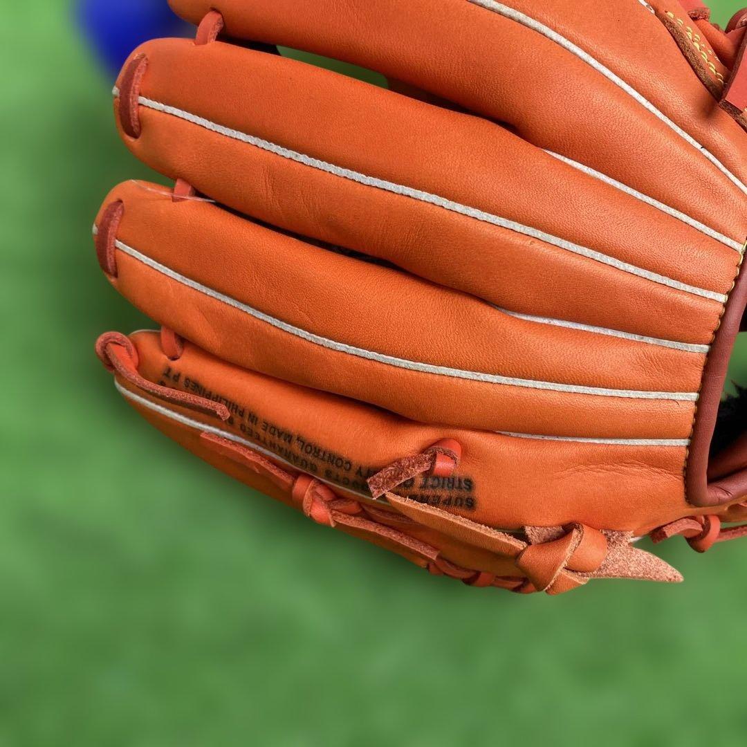 も*ち様 新品未使用　ミズノ 少年軟式用グラブ