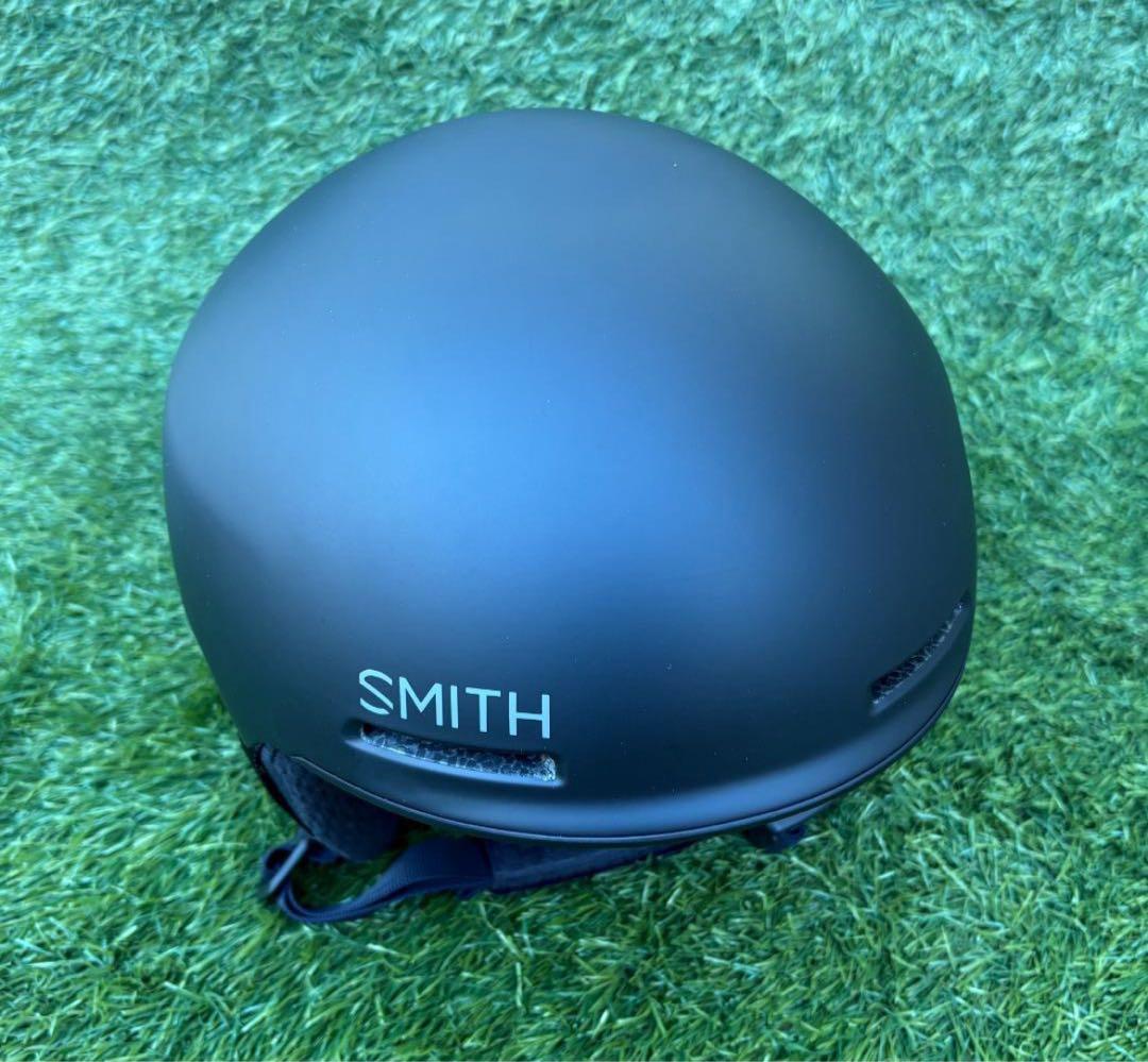 SMITH メソッド プロ ヘルメット MIPS コロイド