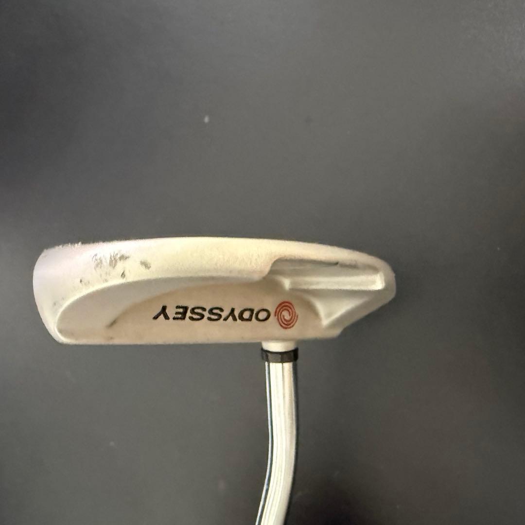 オデッセイ パター ホワイトホット #5