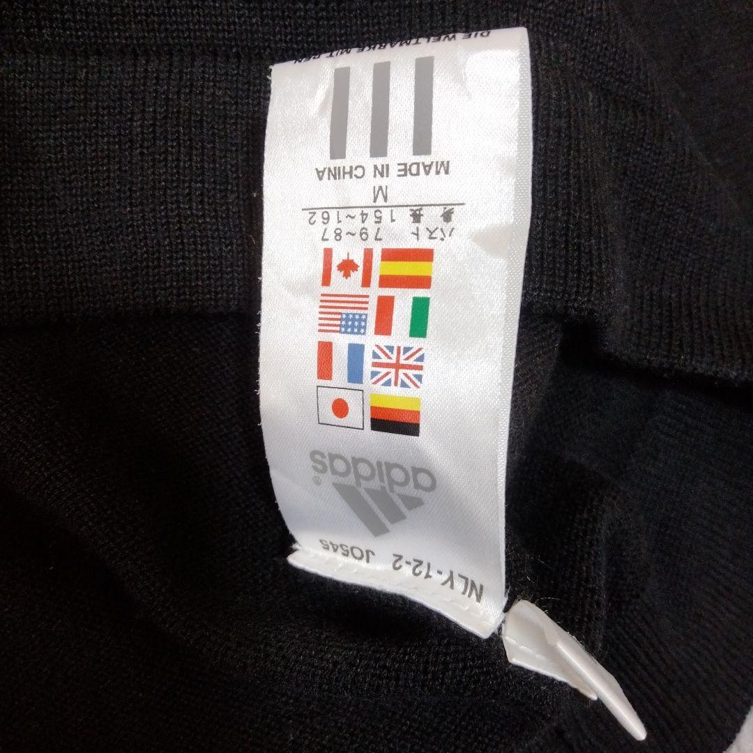 adidas/テーラーメイド♡ニット/中綿スカート♡M　ゴルフ/スポーツ/テニス