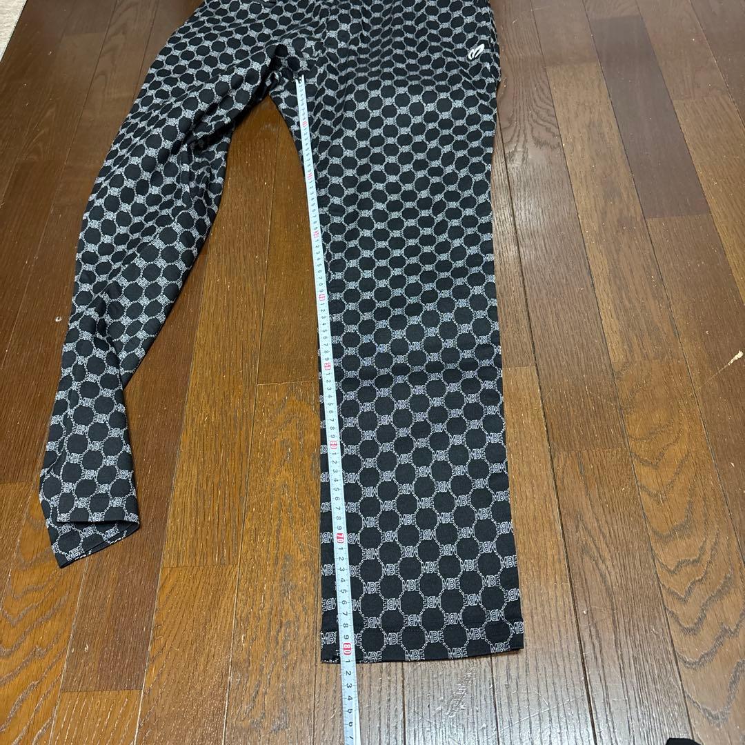 マスターバニーエディション　ゴルフパンツ６