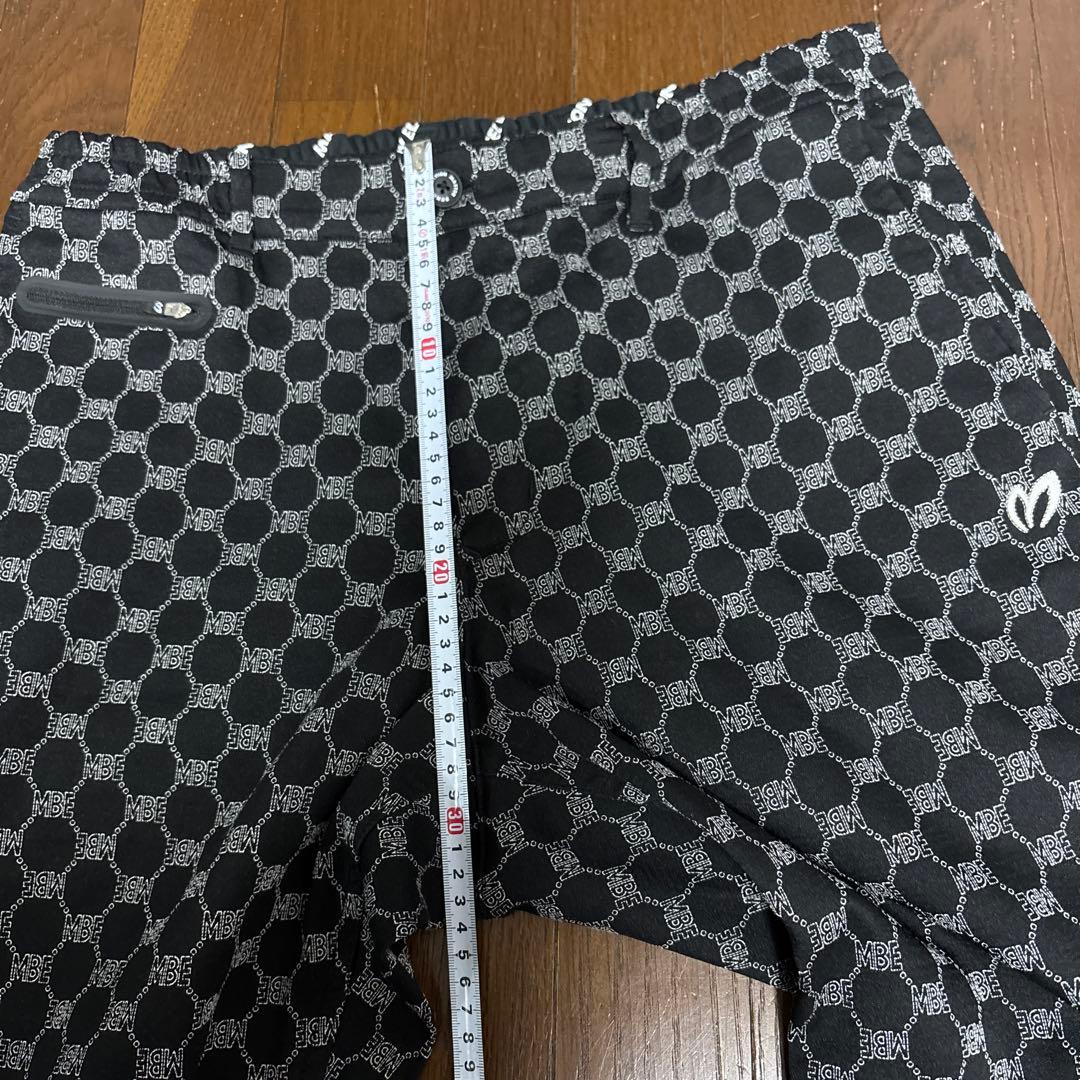 マスターバニーエディション　ゴルフパンツ６