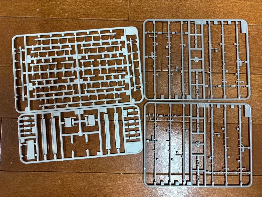 カトージオタウン　駅前道路等セット