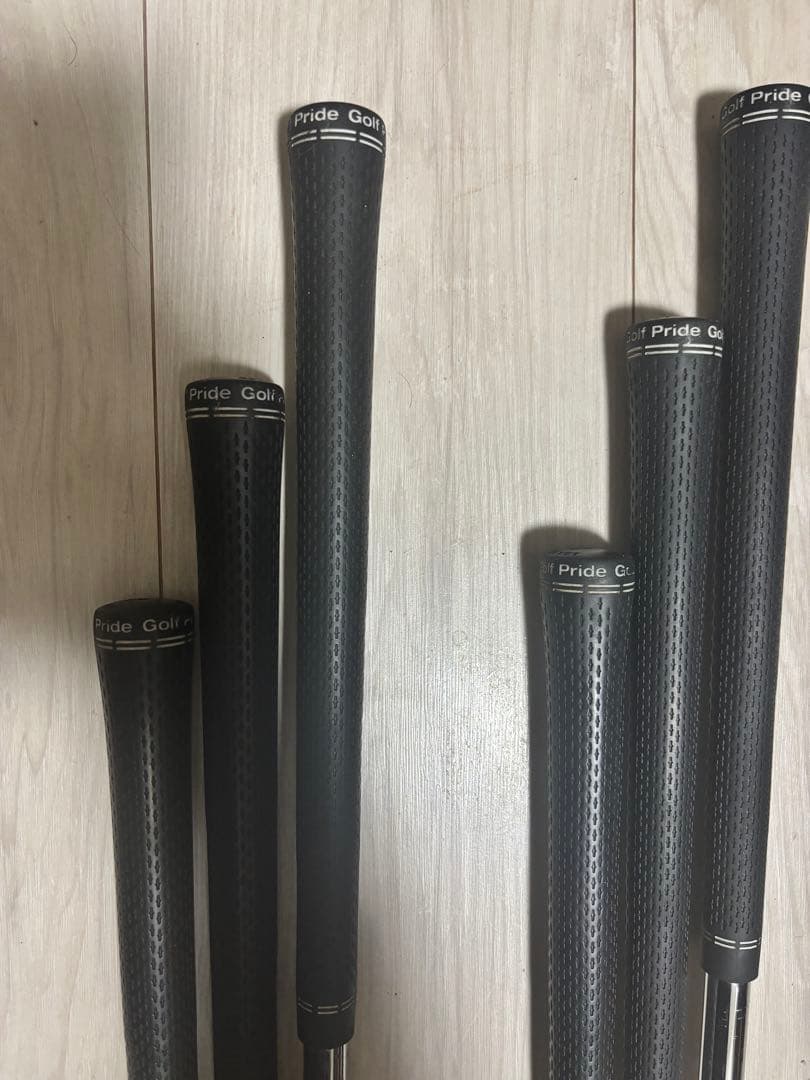 Titleist AP2 718 レフティ DG AMT Tour White