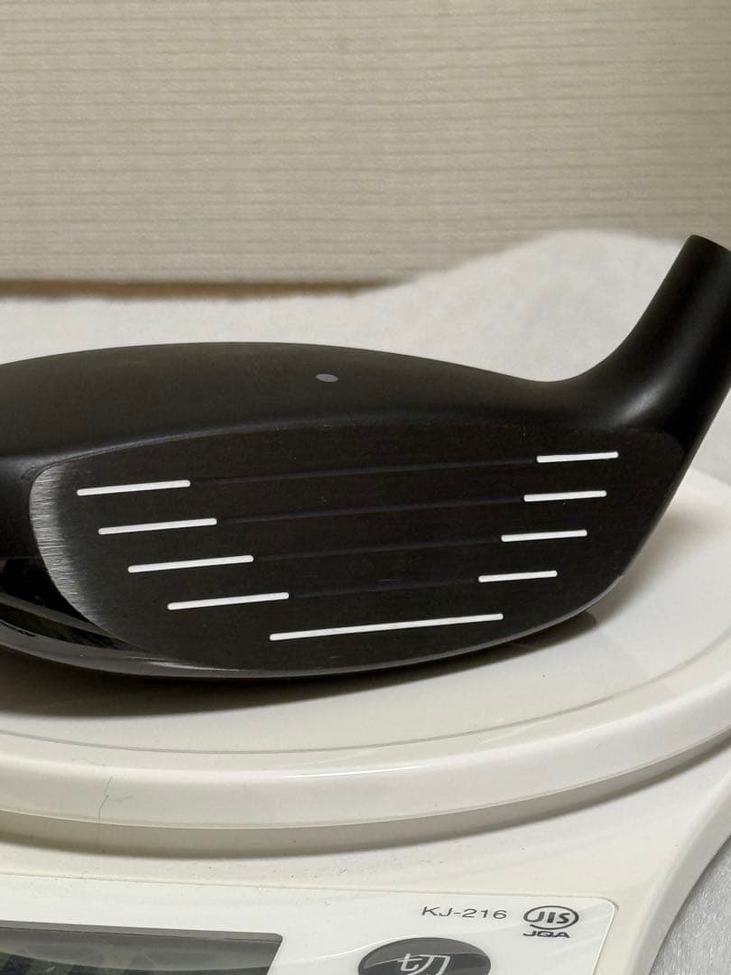 ピン G430 HL SFT 5番　フェアウェイウッドヘッド