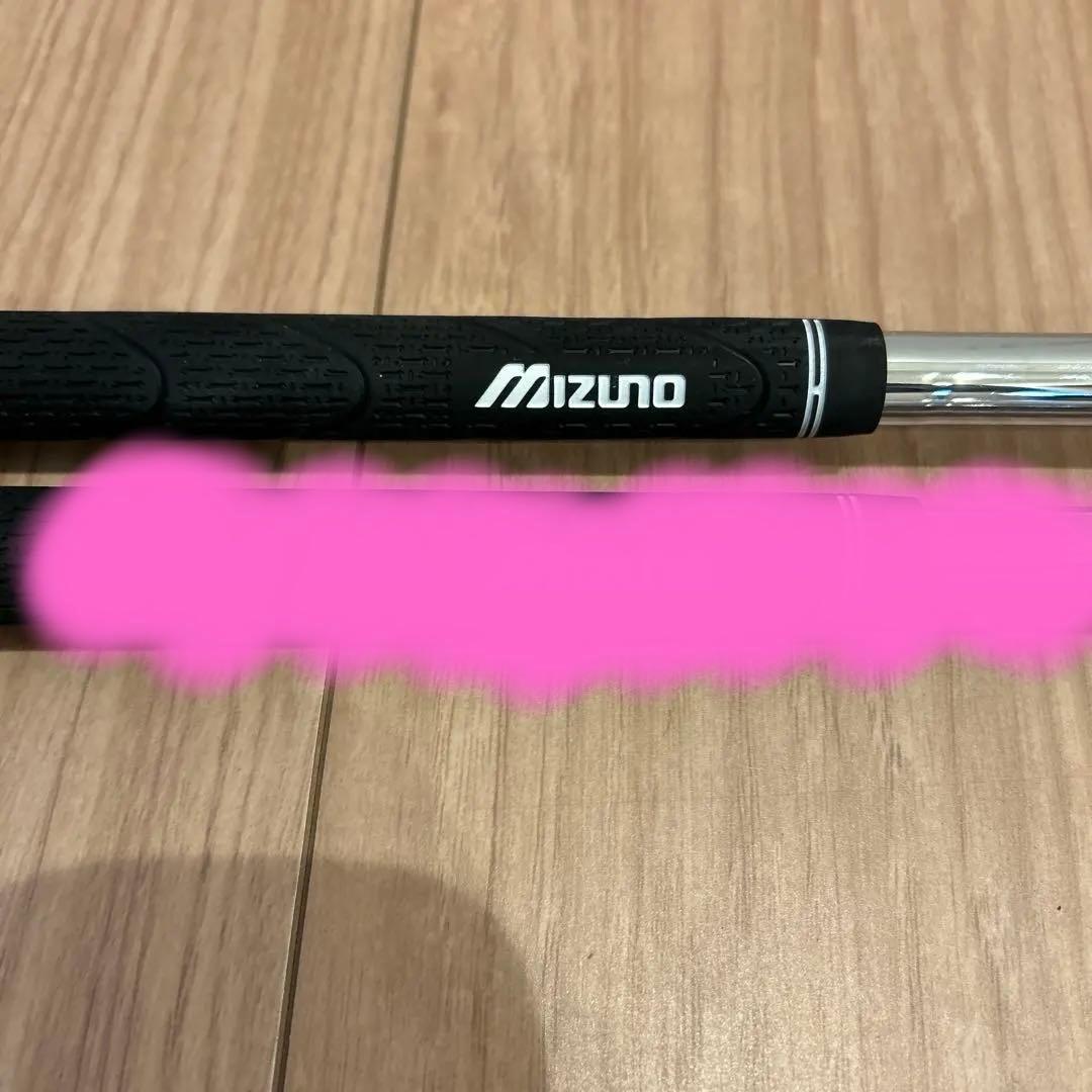 ミズノ　JPX FLI-HI ユーティリティ　22度